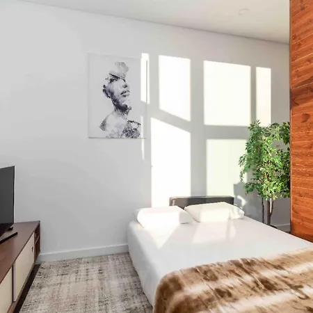 Ola - Panoramic Luxury Graca Iii