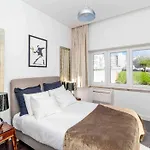 Ola - Panoramic Luxury Graca Iii Διαμέρισμα Lisboa