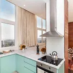 Ola - Panoramic Luxury Graca Iii Lisboa