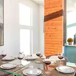 Ola - Panoramic Luxury Graca Iii Διαμέρισμα Lisboa