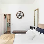 Διαμέρισμα Ola - Panoramic Luxury Graca Iii *