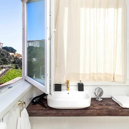 Appartamento Olá - Panoramic Luxury Graça Iii Lisbona