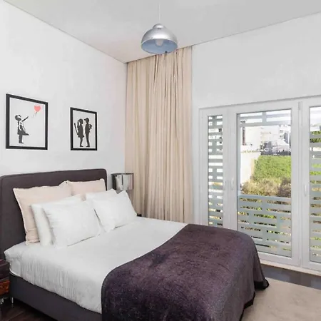 Apartment Ola - Panoramic Luxury Graca Iii