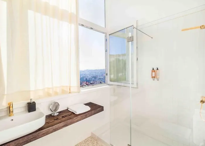 Ola - Panoramic Luxury Graca Iii Appartement *