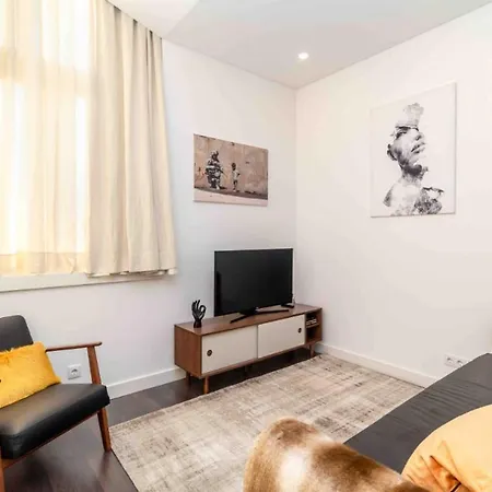 Olá - Panoramic Luxury Graça Iii *