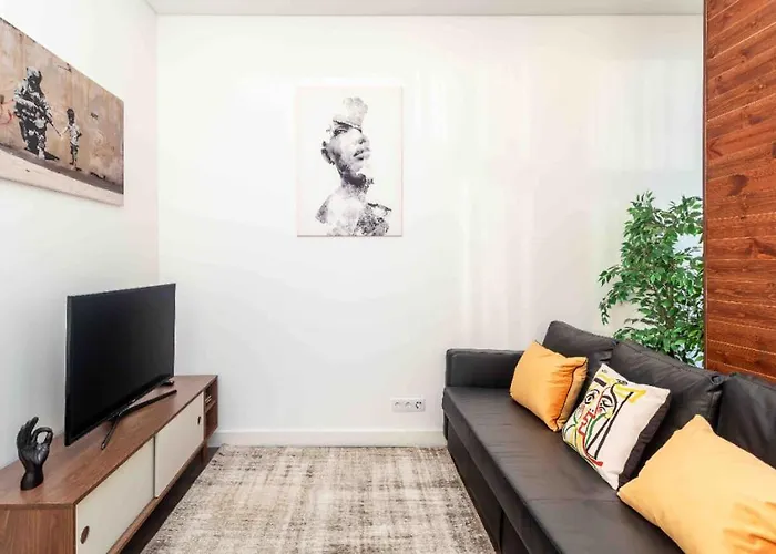 Olá - Panoramic Luxury Graça Iii * Lisboa