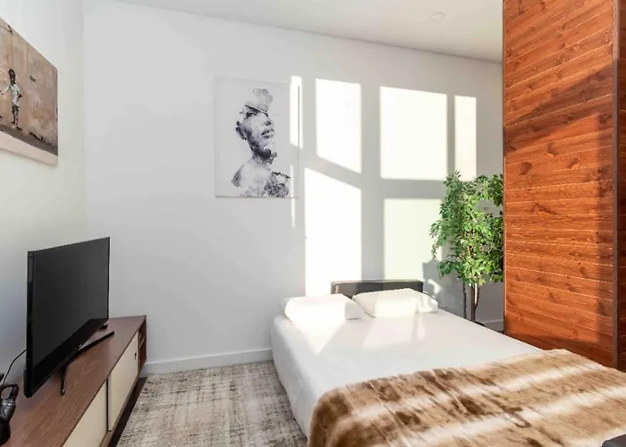 Olá - Panoramic Luxury Graça Iii