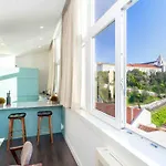 Daire Ola - Panoramic Luxury Graca Iii